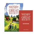 Henry and the Great Society Bundle