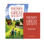 Henry and the Great Society Bundle