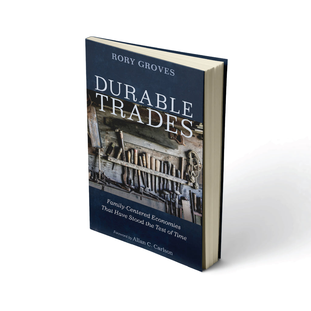 Family Economy Book Bundle