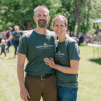 Gather & Grow T-Shirt