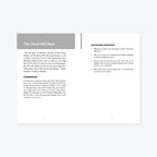 Henry and The Great Society Discussion Guide